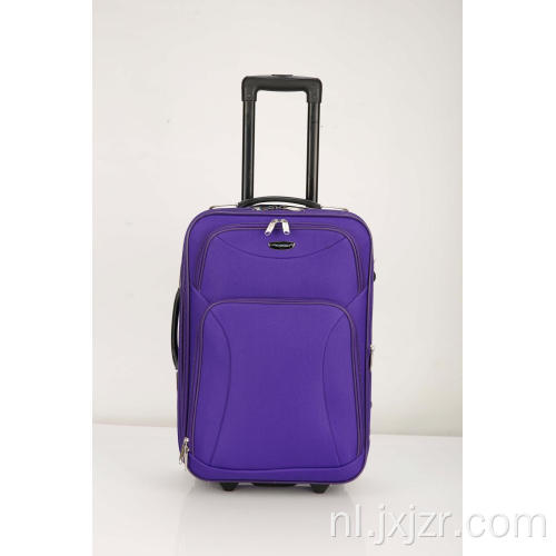 Polyester uitbreidbare softside-bagage